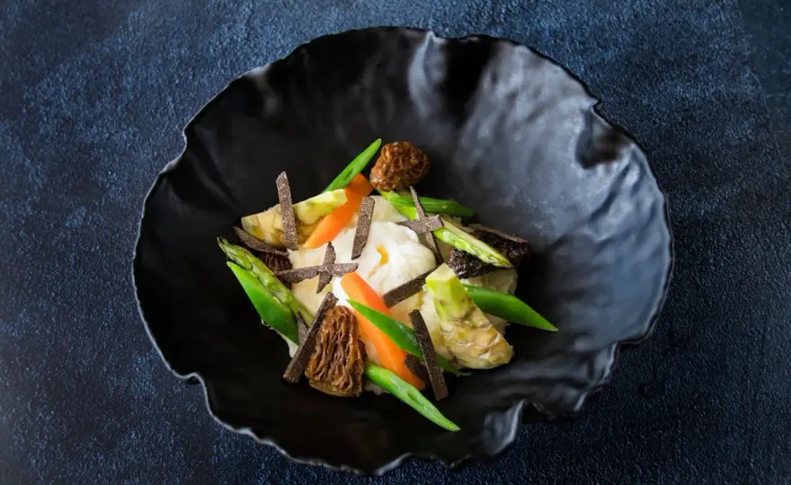 Parmentier de patata: el secreto para platos vegetales perfectos