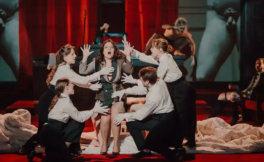Polskie teatry - Jak wybrać spektakl i dobrą scenę?