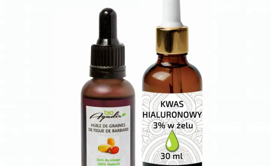 Olejki do cery dojrzałej: Naturalny lifting bez botoksu?