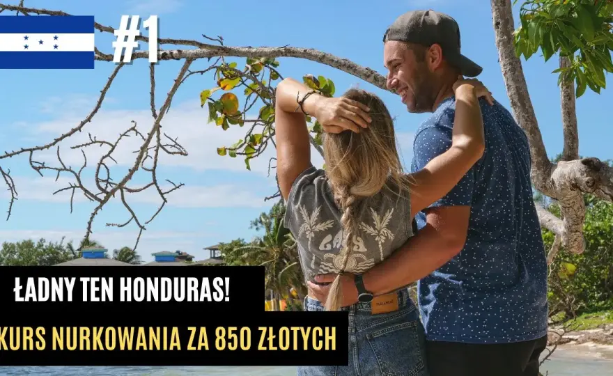 Czy w Hondurasie jest bezpiecznie? Oto co musisz wiedzieć przed podróżą
