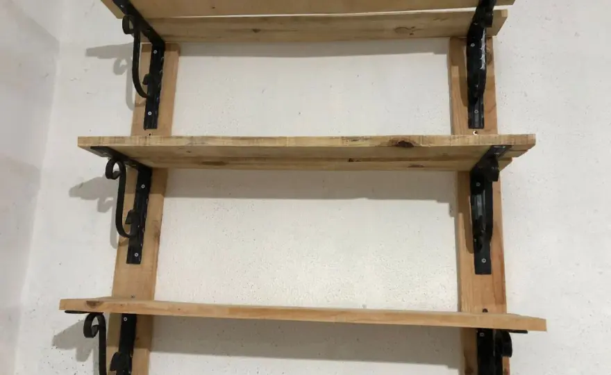 Scaffali in Legno Fai da Te - Guida Completa per Risultati Perfetti
