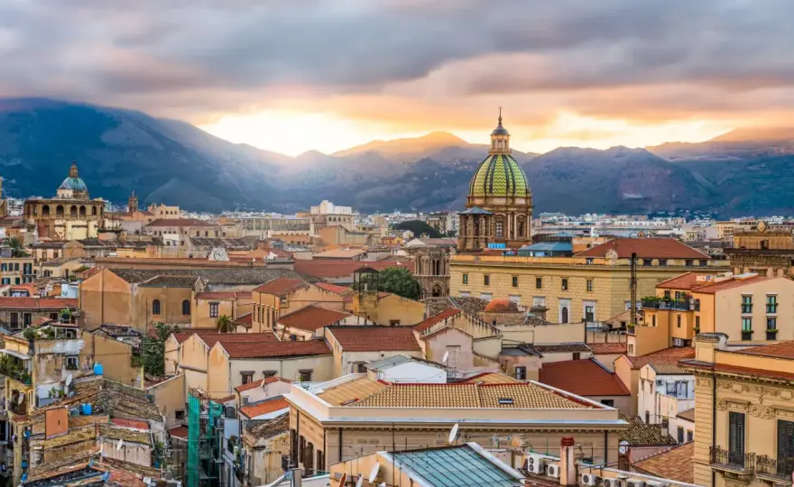Palermo pogoda marzec - Czy to dobry moment na zwiedzanie?