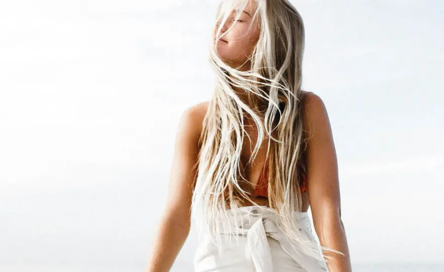 BlondMe-ljusning - Välj rätt för perfekt blont hår!