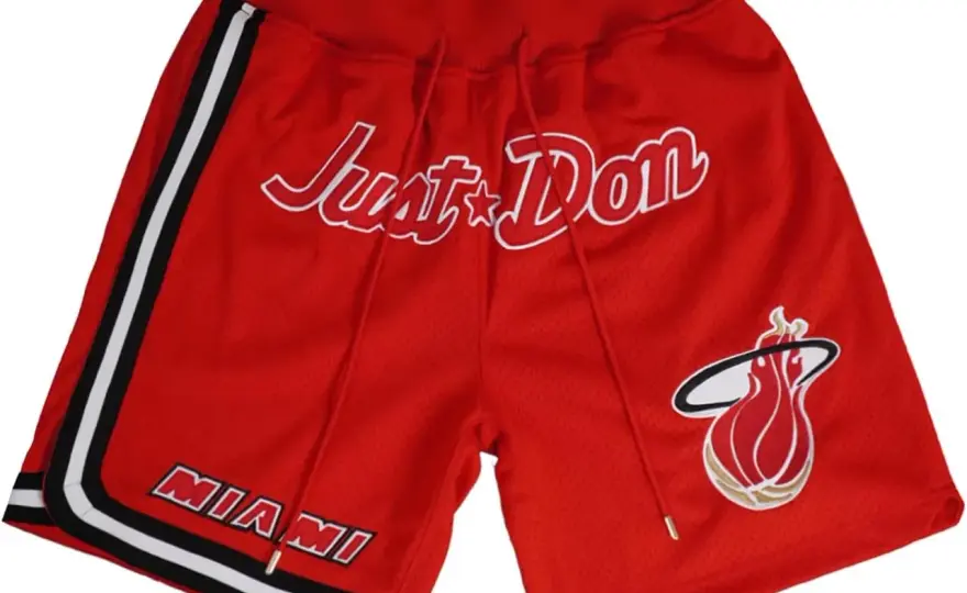 Pantalones Miami Heat: Tu guía para elegir el estilo perfecto y comprar
