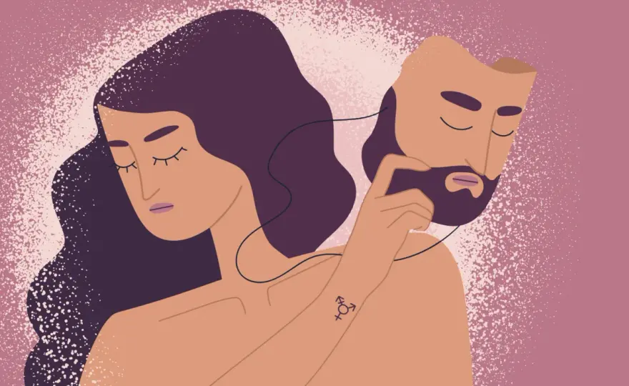 Transizione di genere - Guida completa: identità, corpo, legge
