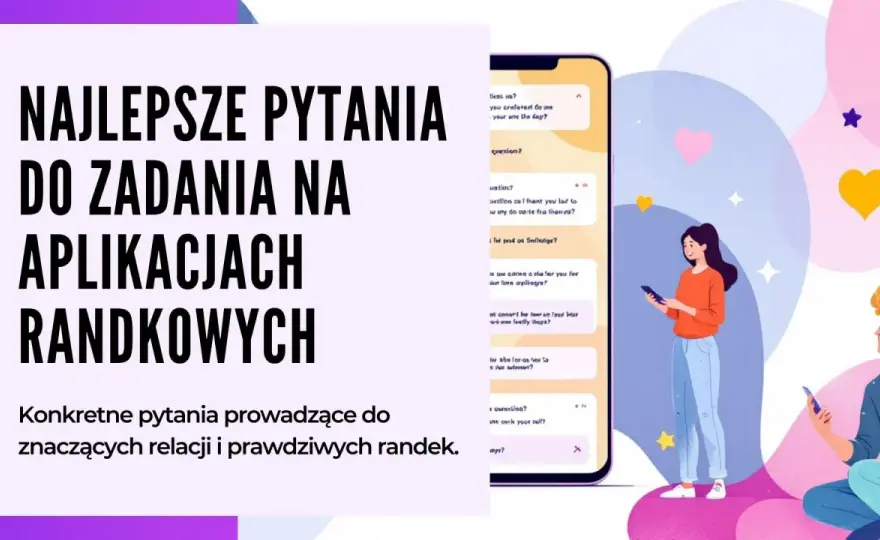 Co pisać na randce? Proste zasady, które działają!