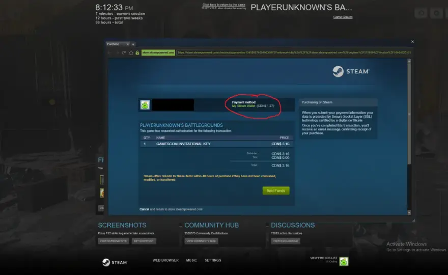 Jak zmienić metodę płatności na Steam? Poradnik krok po kroku