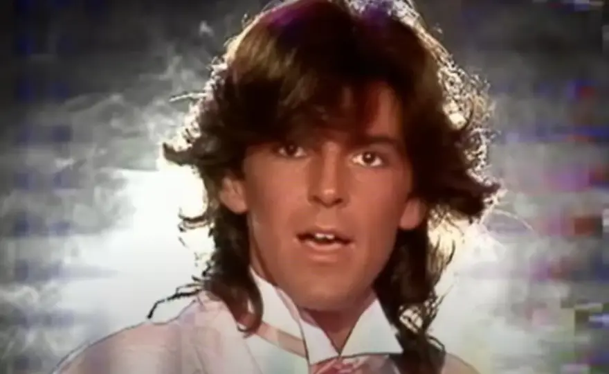 Thomas Anders wiek: Ile lat ma ikona Modern Talking?