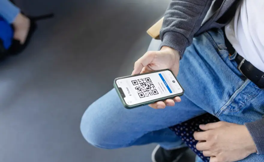 Deutschlandticket Kontrolle - So vermeidest du Probleme