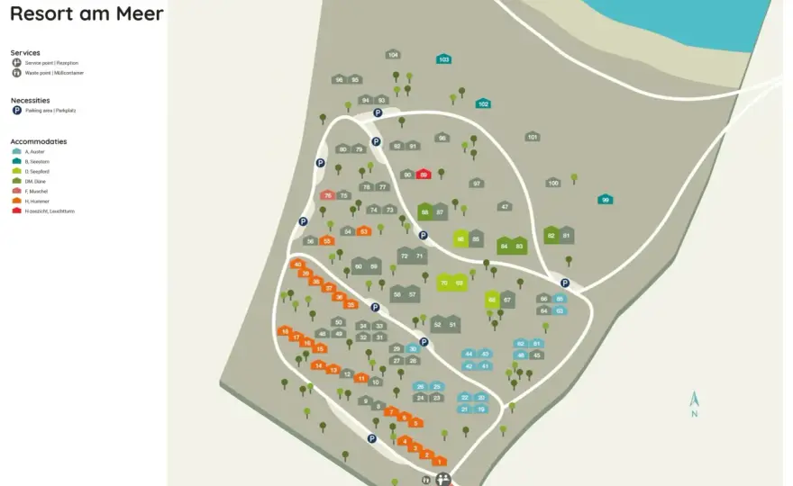 Hansa-Park - Twój plan na udany dzień nad morzem. Sprawdź!