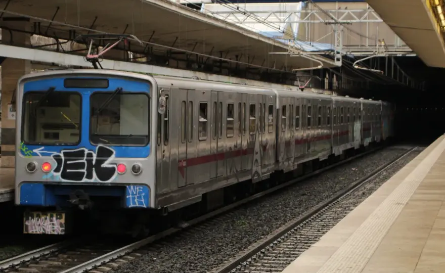 Linea B1 di Roma - fermate, orari e biglietti utili