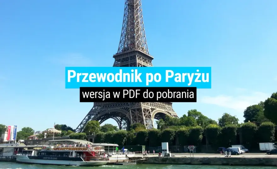 Pole Marsowe Paryż: Przewodnik po historii, atrakcjach i widokach