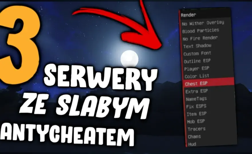 Serwery do cheatowania: Ryzykowna strona gamingu. Warto?