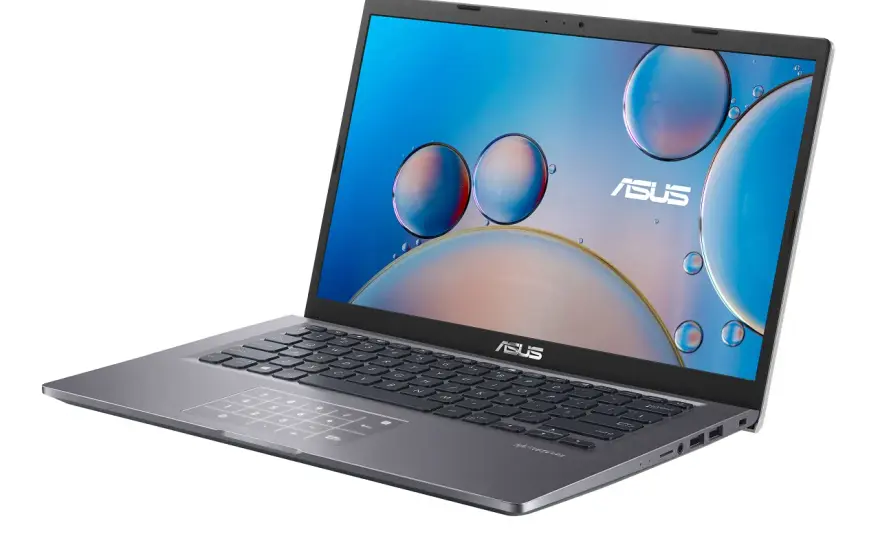 ASUS F415JA-EK637T - ¿Merece la pena hoy? Análisis completo