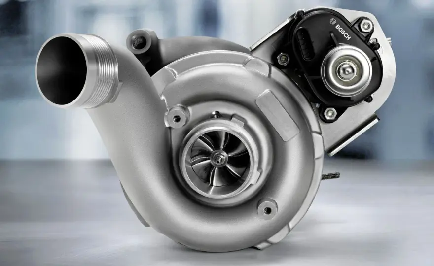 Jak dbać o turbosprężarkę? Przedłuż życie turbo!
