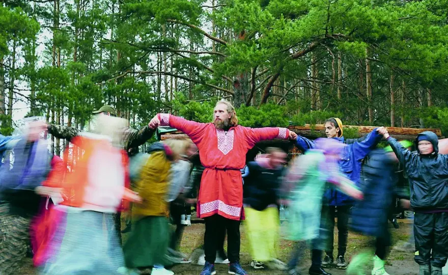 Mieszkańcy Rosji - Ile ich jest naprawdę i co to oznacza?