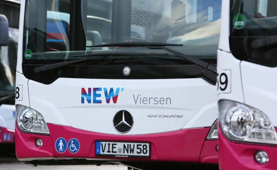 VRR Seniorenticket - Das BärenTicket ist weg! Was nun?
