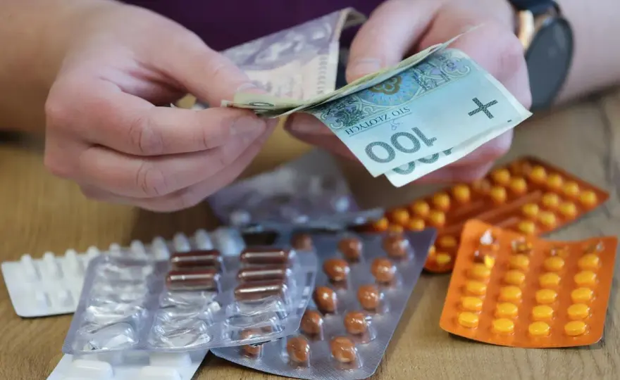 Zwrot za leki dla niepełnosprawnych: Jak odzyskać pieniądze?
