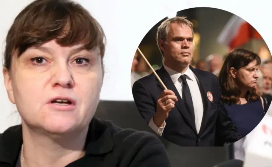 Andrzej Stankiewicz - żona i dzieci. Co naprawdę o nich wiadomo?