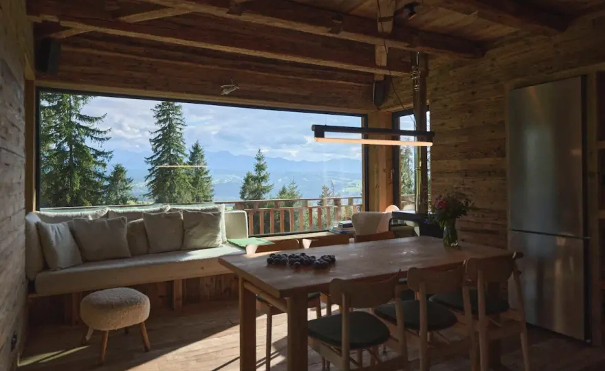 Baza Grapa: Pokoje z widokiem na Tatry i Babią Górę | Rezerwuj