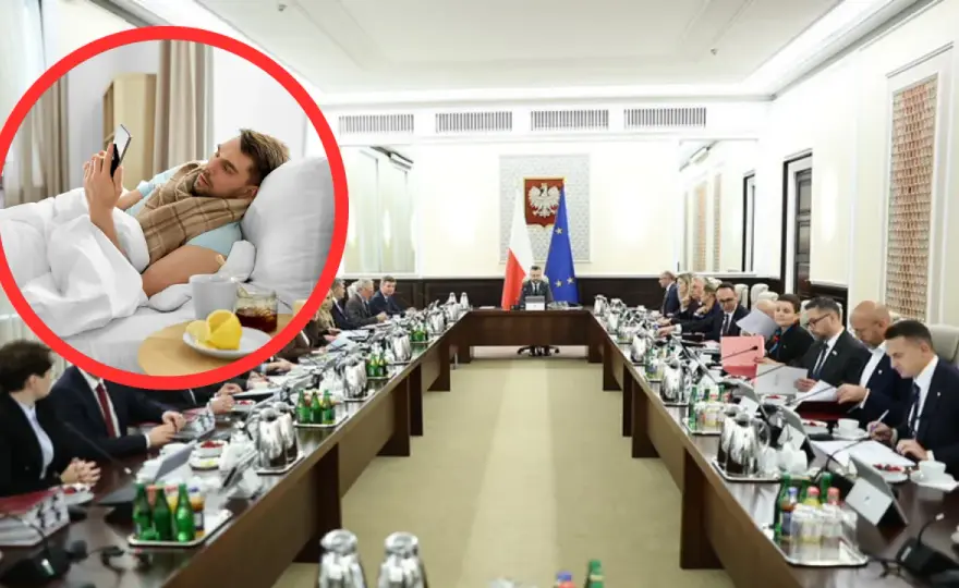 Remont w pracy: co z pracownikami i ich prawami podczas zmian