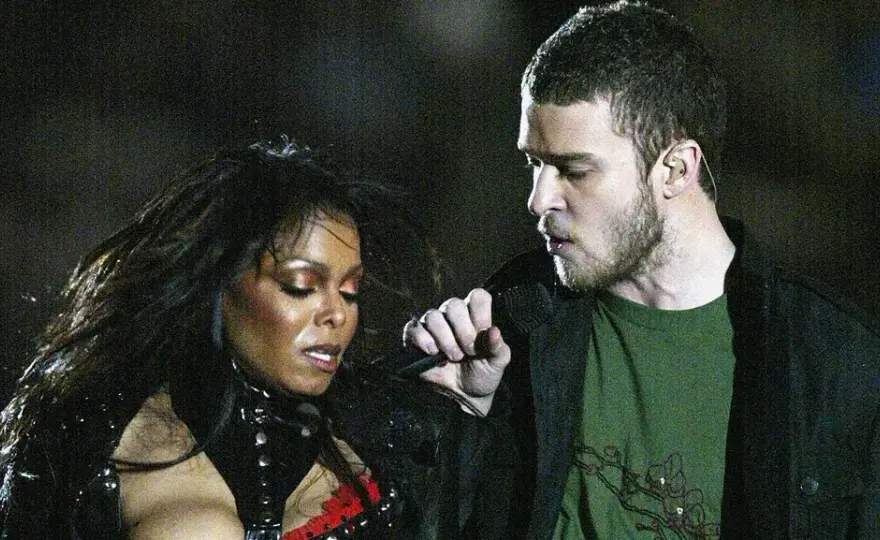 Janet Jackson Timberlake: Jakie są ich muzyczne kolaboracje?