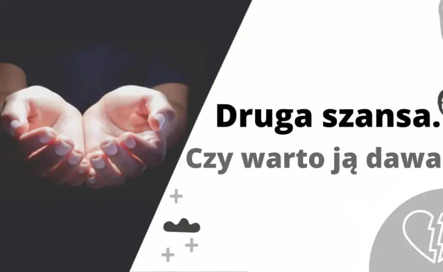 Z jednego związku w drugi - Błąd czy nowy start?