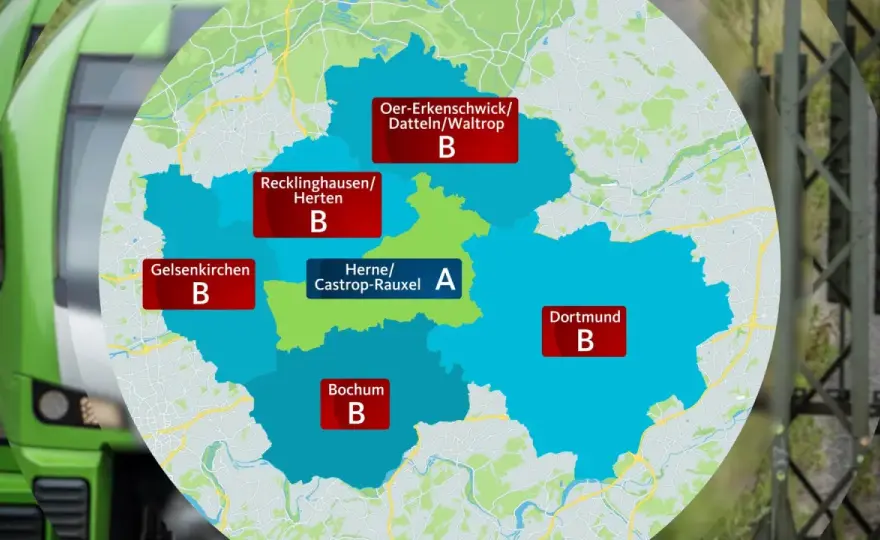 10erTicket VRR - Was nun? Alternativen & Tipps für 2026