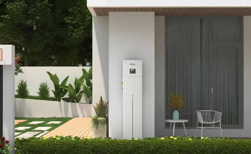 Domowy magazyn energii - ile kosztuje i czy się opłaca?