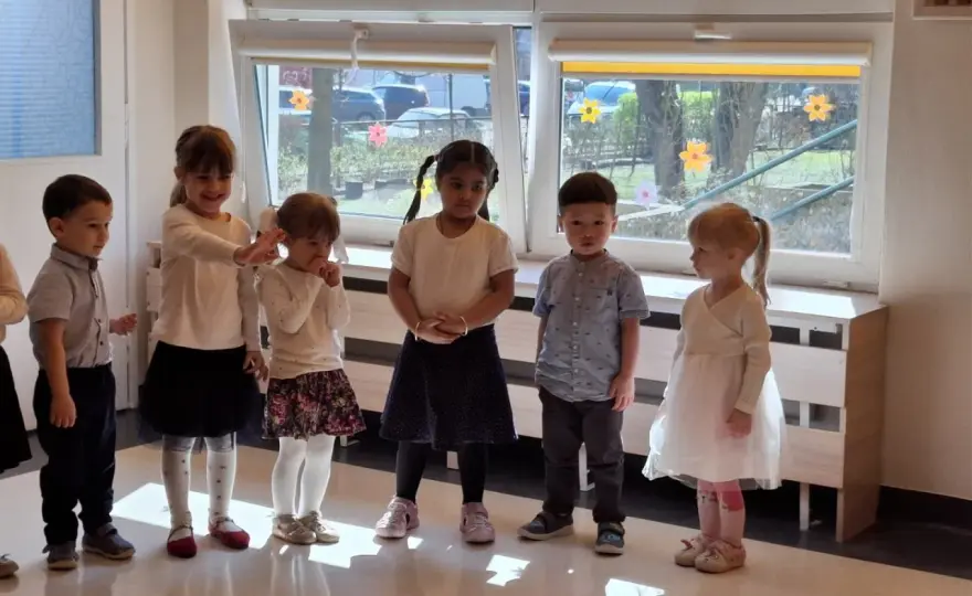 Jak zmienić przedszkole? Formalności i spokojny start