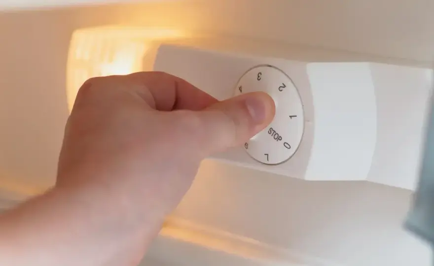 Jaka temperatura w lodówce? Ustaw idealnie i oszczędzaj!