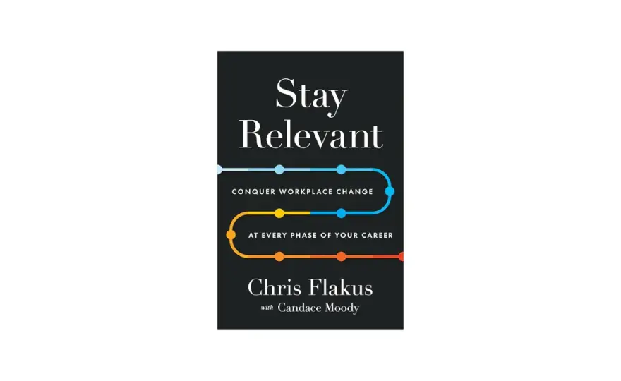 Stay Relevant in Business - Your Guide to Lasting Value