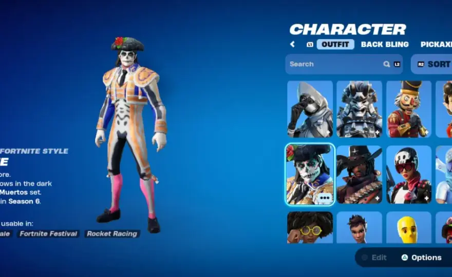 Rzadkie skiny Fortnite - Co naprawdę oznacza rzadkość?