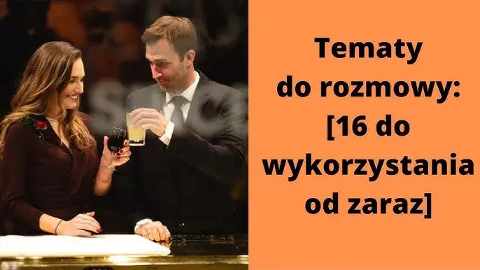 Gotowe tematy do rozmowy z chłopakiem: odśwież swój czat!