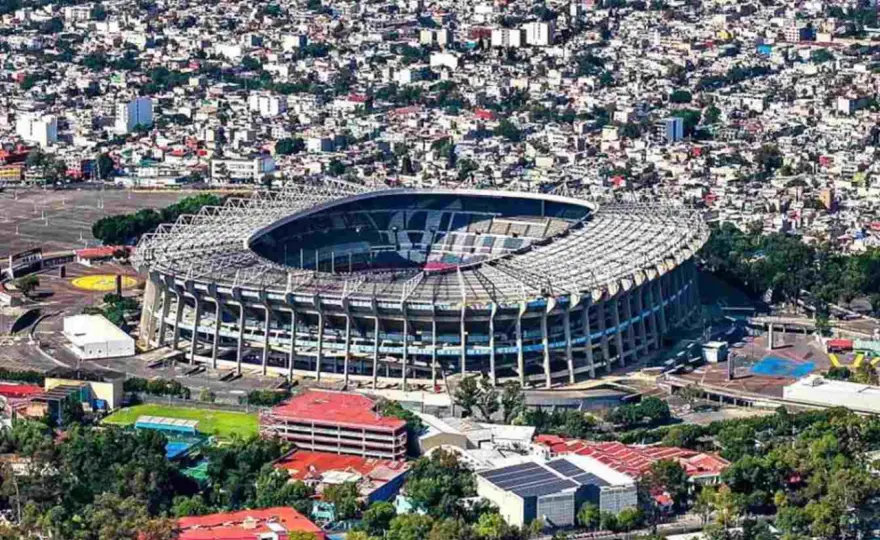 Estadio Azteca - Jak modernizacja zmieniła legendę na Mundial 2026?