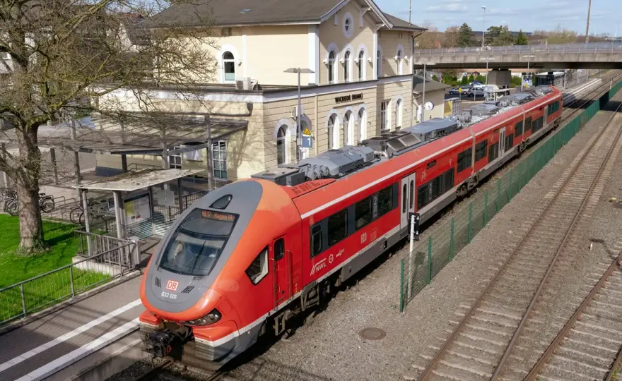 Deutschlandticket Venlo - Geht das wirklich? Dein Guide!