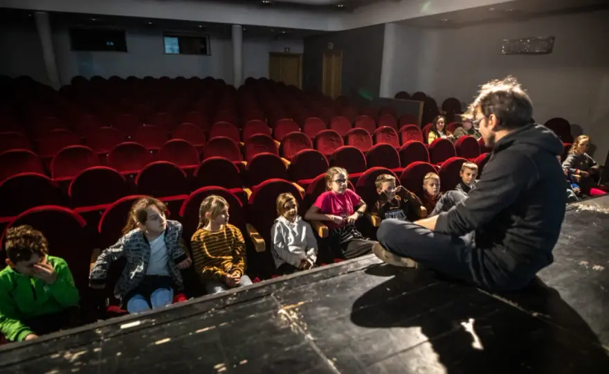 Teatr Zagłębia - Repertuar, bilety i jak zaplanować wizytę?