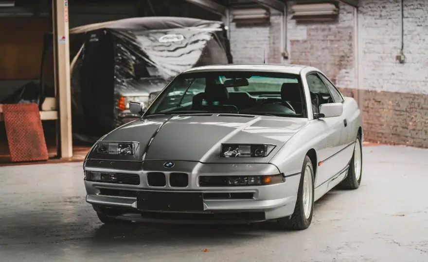 BMW E31 - Guía de compra y mantenimiento hoy