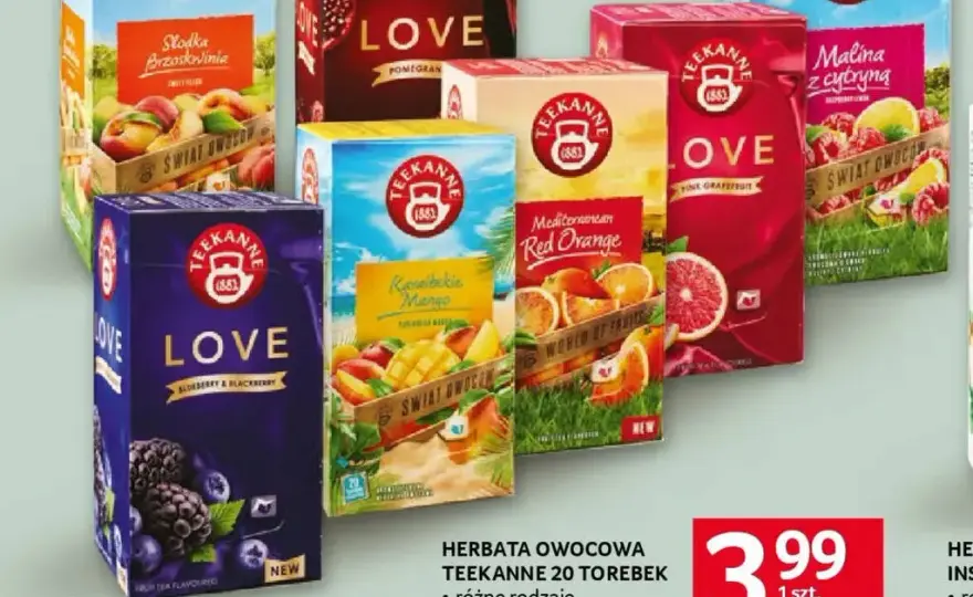 Gdzie kupić herbaty Vitax: lista sklepów i aktualne miejsca sprzedaży