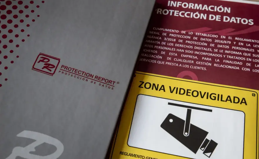 Videovigilancia inteligente - Claves para elegir bien y cumplir ley