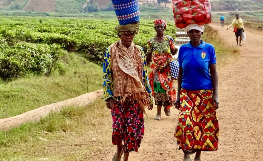 Czy w Rwandzie jest bezpiecznie? Odkryj niebezpieczeństwa i wskazówki