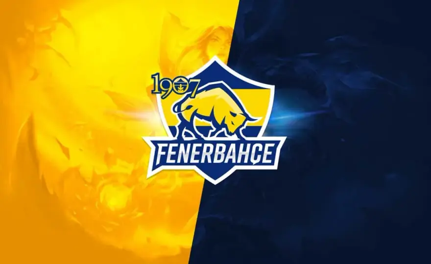 Jak powstała drużyna 1907 Fenerbahçe w LoL? Historia i sukcesy