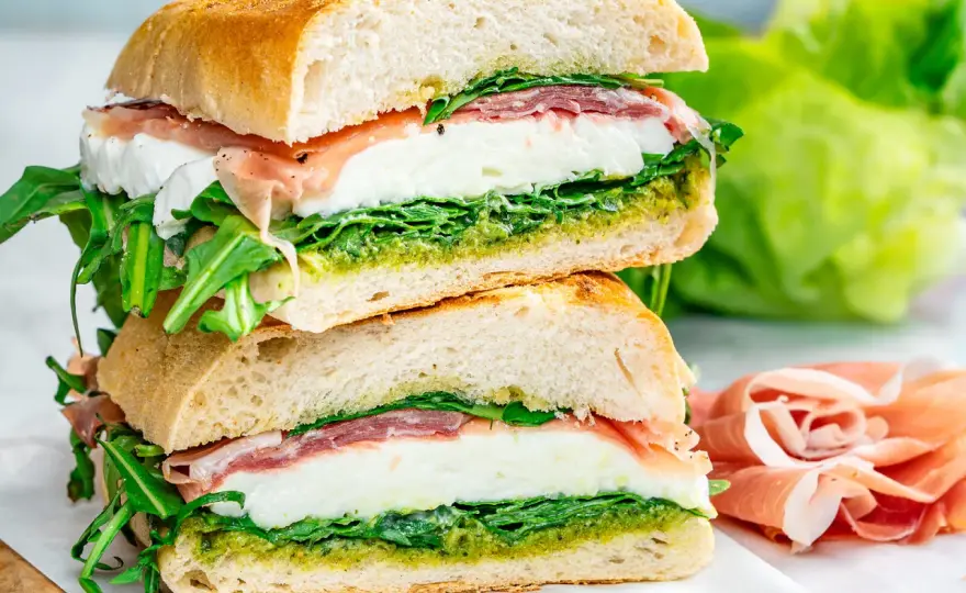 Bocadillos italianos perfectos: pan, rellenos y errores a evitar