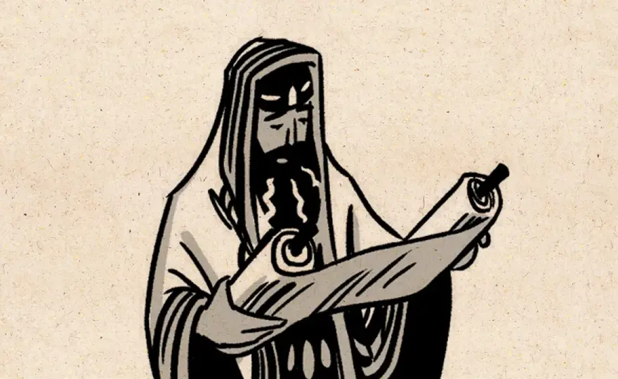 Old Testament Art - Uncover Hidden Meanings & Symbols
