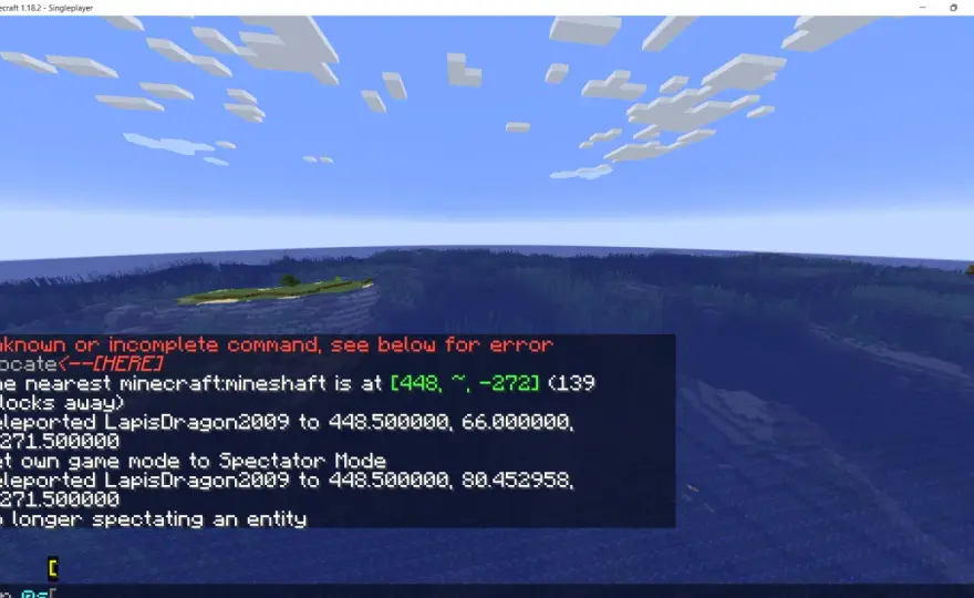 Teleport w Minecraft - Jak używać komend i pereł Endu?