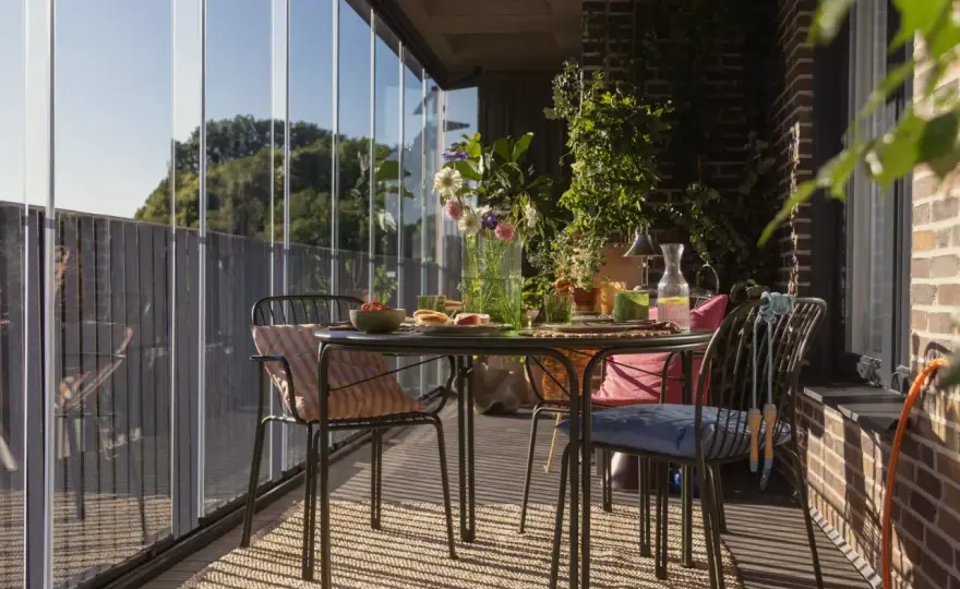 Jak dobudować balkon w bloku? Przewodnik krok po kroku