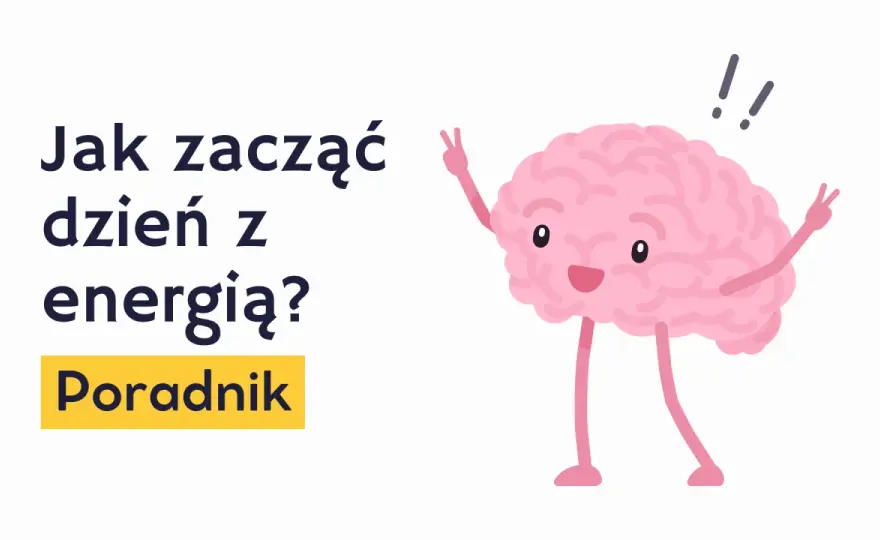 Idealna poranna playlista - Jak zacząć dzień z energią?