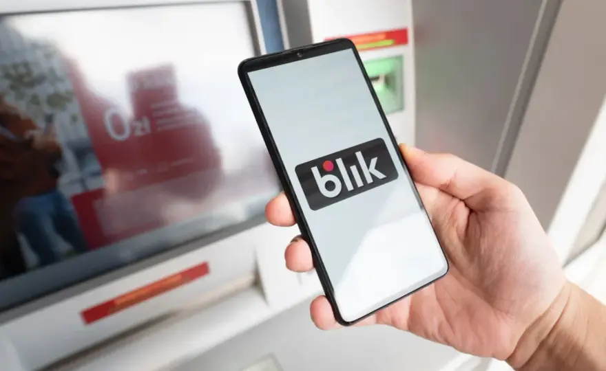 BLIK za granicą - Gdzie działa i jak go używać?