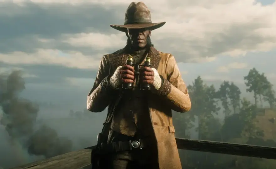 Red Dead Redemption 2 po polsku: napisy czy dubbing? Sprawdź!
