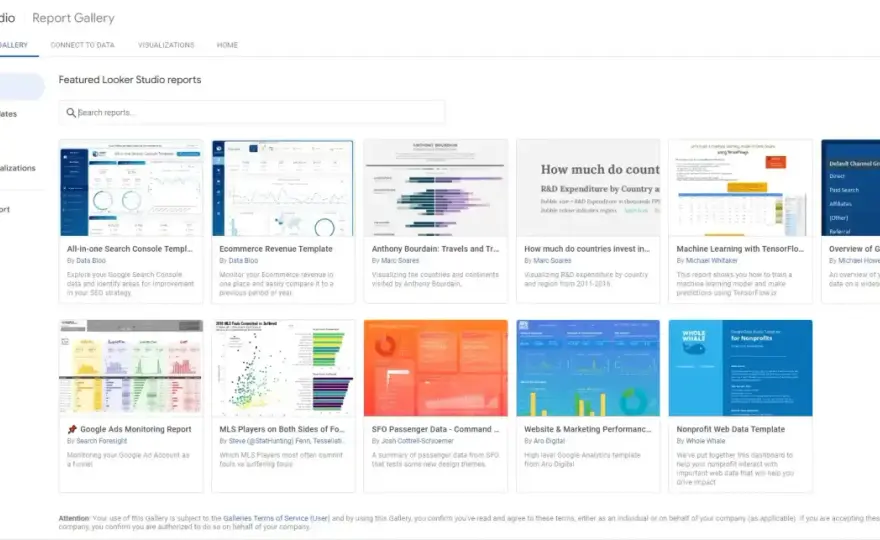 Looker Studio per dashboard utili: fonti, KPI e versione Pro